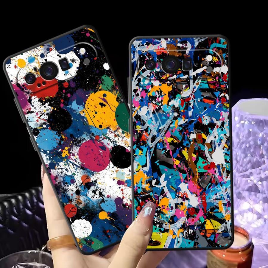 Casing Penutup Ponsel Funda un - Google Pixel 8A ulasan dan harga