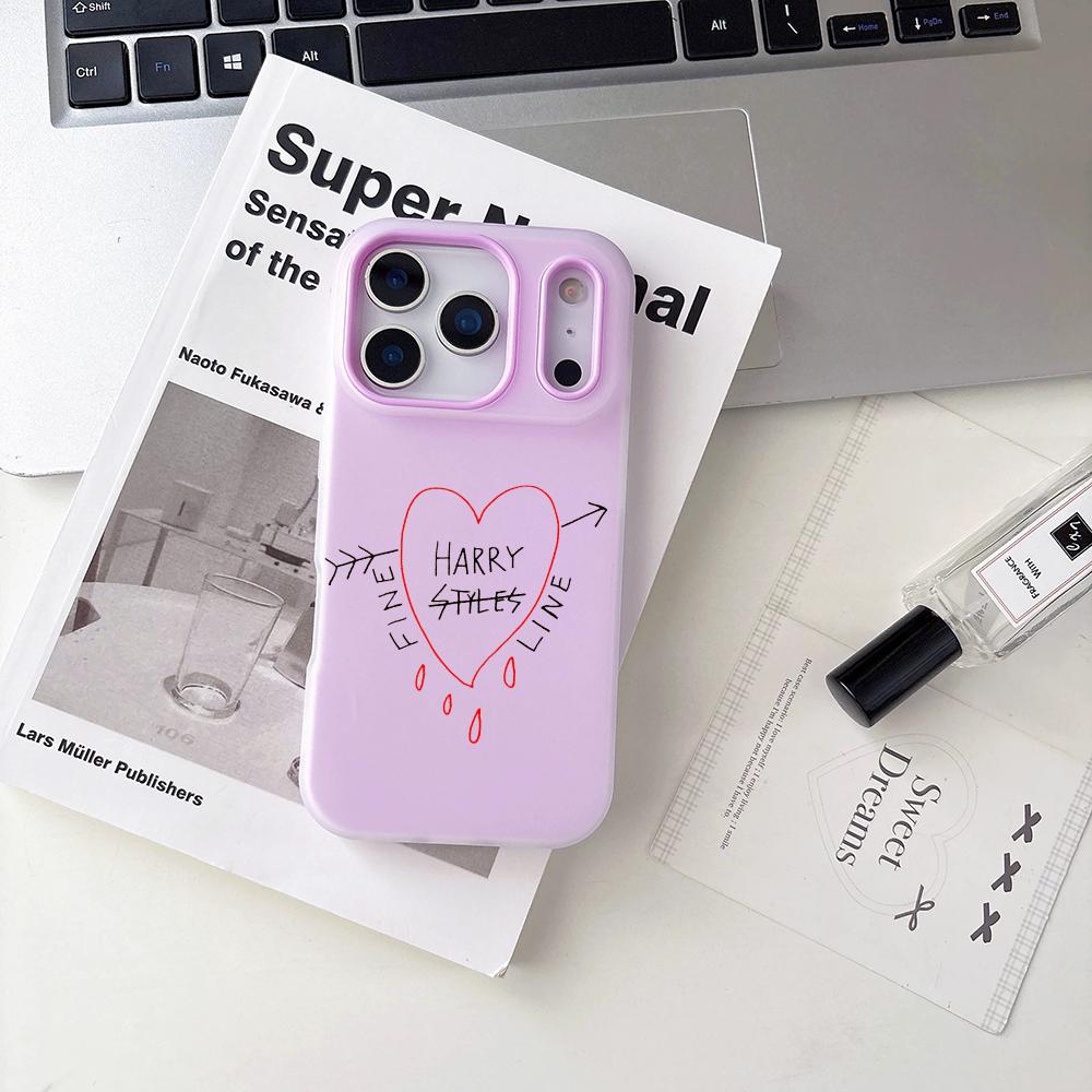 Casing Ponsel Tour Music H-Har - Apple Iphone 15 Pro Max ulasan dan harga