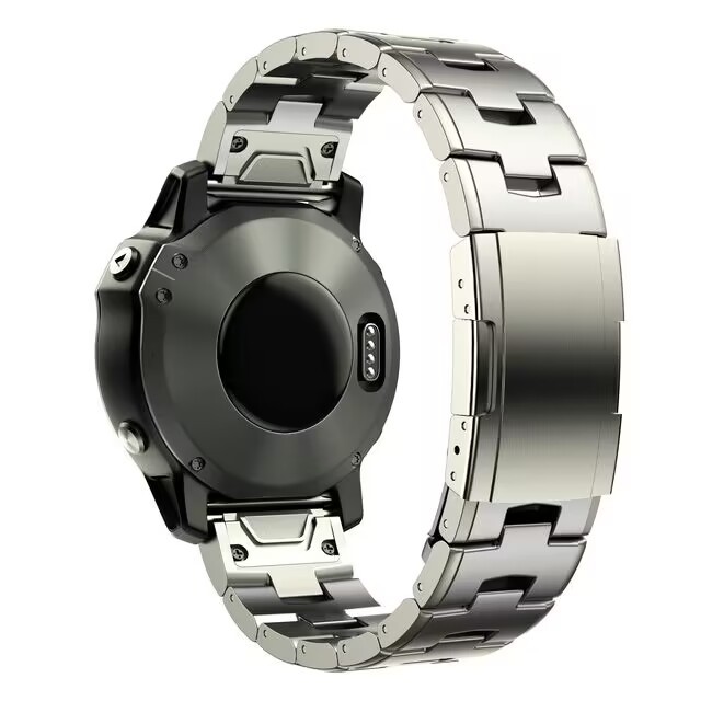 Tali Jam Tangan Garmin Seri Fe - Anti Blue Light Film ulasan dan harga