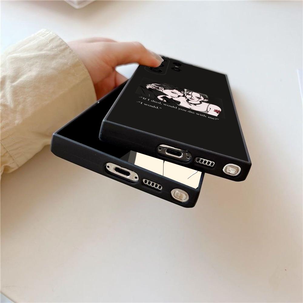 Casing Ponsel Anime Nana Osaki - Samsung Galaxy S24 ulasan dan harga