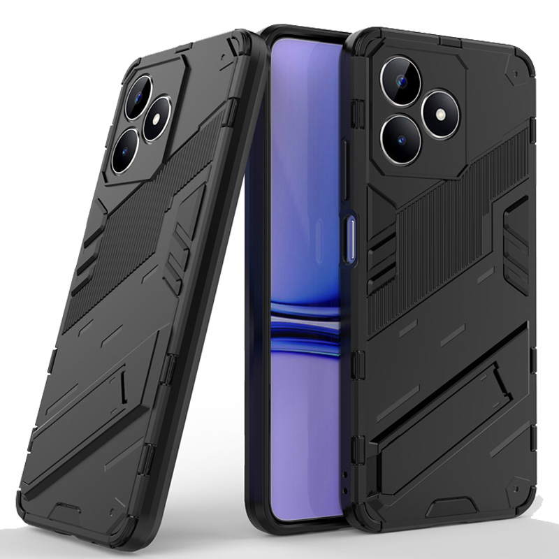 Casing pemegang ponsel Realme  - Realme Note 50 ulasan dan harga