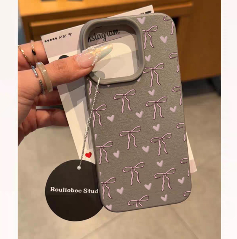 Casing Pita Hati Cinta Lucu Un - Realme Note 50 ulasan dan harga