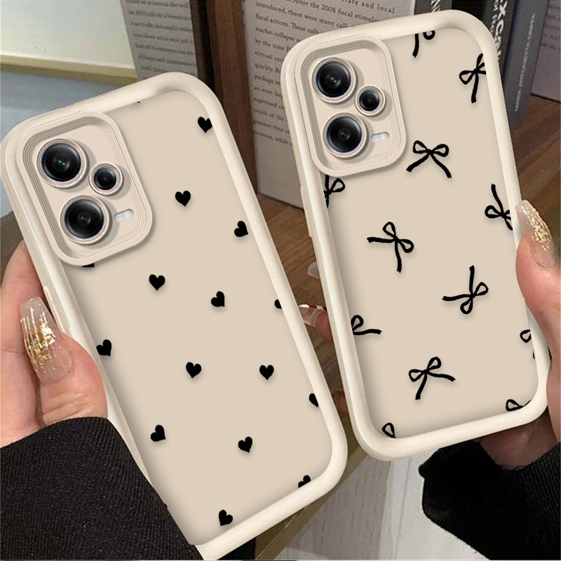 Casing Ponsel Ikatan Simpul Ha - Xiaomi Redmi Note 13 ulasan dan harga