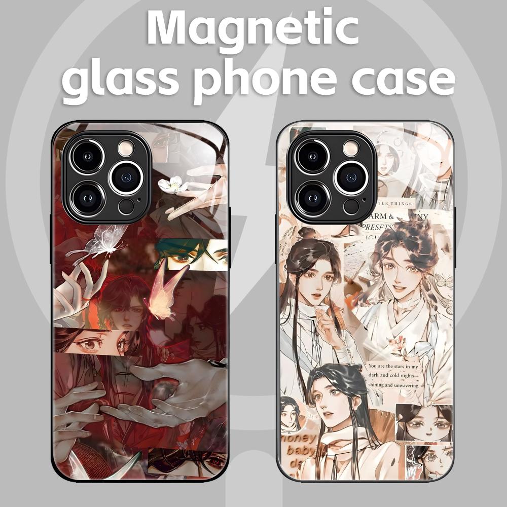 Casing Ponsel Berkat Pejabat S - Apple Iphone 15 Pro Max ulasan dan harga