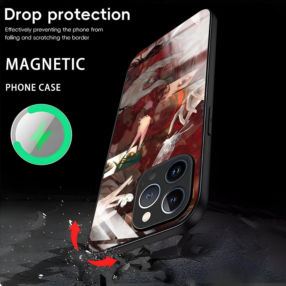 Casing Ponsel Berkat Pejabat S - Apple Iphone 15 Pro Max ulasan dan harga